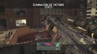 MW2 CT KRO BIEN !