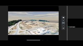 Synchro BIM Konferansı - 4D BIM Planlama ve Gerçeklik Modelleme (Kalyon Holding - KEMAL KAPLAN)