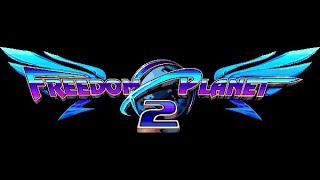 Freedom Planet 2 Livestream Gameplay Part 04