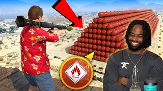 GTA 5 FUNNY MOMENTS