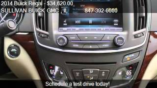 2014 Buick Regal Turbo/e-Assist Premium 1 - for sale in ARLI