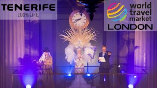 Photo Clip 1 | TENERIFE at World Travel Market LONDON