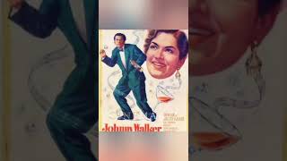 Johnny Walker #comedian #johnnywalker #viral #youtubeshorts #shorts #short