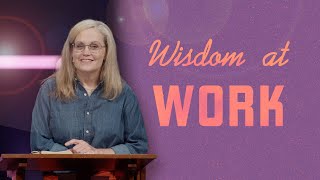 Women in the Word | 10-03-2024