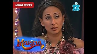 Marina: Pagpapanggap ni Lorelei | EP 101 Highlights | YeY Superfastcuts