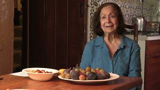 Claudia Roden - "The New Book of Middle Eastern Food" (99/155)