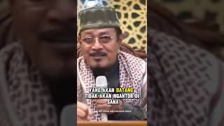 Mari kita buktikan ramalan Prof. Ahmad Zahro, MA bahwa nanti Presiden terpilih tidak ngantor di IKN