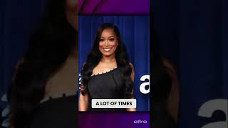 Keke Palmer's Heartfelt Interview: Growth and Family Sacrifices