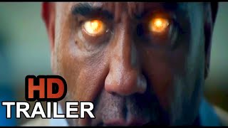 Mortal Kombat 1 trailer 2024 (Ft. Dave Bautista) Upcoming Movies 2024 | Latest Movie Trailers