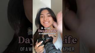 Post Shoot Vlog of a #photographer ✨