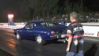 2015 Wisconsin International Raceway Midwest Super Stock Mafia Nationals