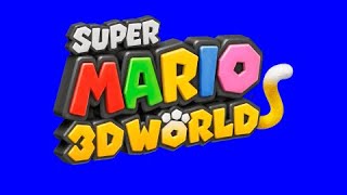 Super Mario 3D World - Champion's Road Theme Extended