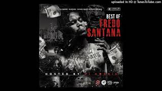 Fredo Santana x 808 Mafia Type Beat "Wid Us"