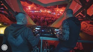 Alpha Portal @ One Love Festival 2018