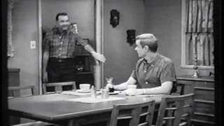 Mel Blanc on "Angel" sitcom