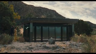 Westworld - Secret Lab