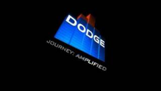 Bring It On - Dodge Journey 2010 Commercial (Extended Mix)