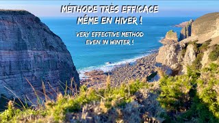 Une MÉTHODE ( malheureusement ) très EFFICACE même en HIVER !