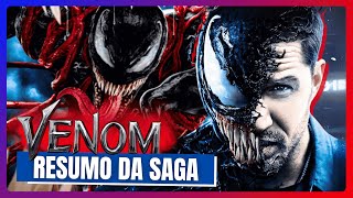 VENOM: A ULTIMA RODADA Tudo que você PRECISA saber antes de assistir! ft.  @NerdClub_