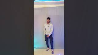 shopping outfit with hoodie #shorts #ytshorts #short #trending #viral