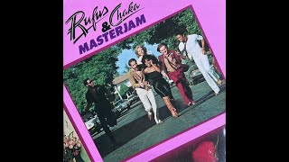 Rufus & Chaka - Masterjam (1979 Vinyl)