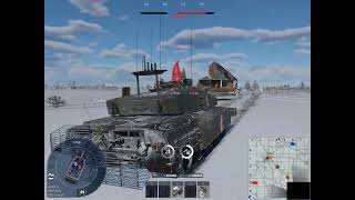 War Thunder | Top Tier Battles with friends