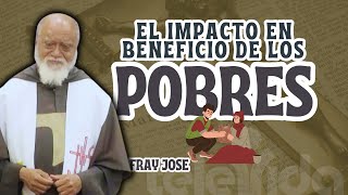 LA BIBLIA ILUMINA TU VIDA - El Impacto en Beneficio de los Pobres