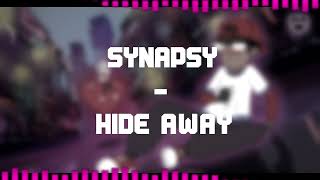 Synapsy - Hide away LYRICS // Verbalase Music Video Lyrics