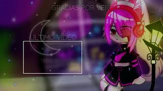 Nueva Outro 🌙