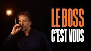 Comment Gagner la Confiance de Vos Clients  à tous les coups ?