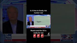 Shoot down russian planes Lindsay graham #biden #news #us #war #russia #media #tiktok