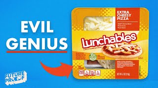 How Lunchables Took Over America