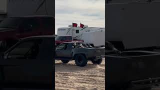 Tatum Sandtruck in Glamis Dunes