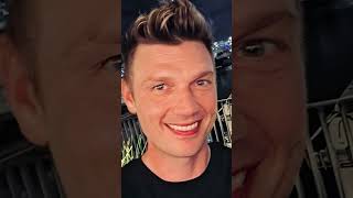 Discover the Remarkable Evolution of Nick Carter #hottest #most #bestmoments #backstreetboys