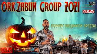 Ork.Zabun Group 2021 🎷 Kuchek Halloween Spezial 🎷 🎶 New 2021 🎶 ♫ █▬█ █ ▀█▀ ♫