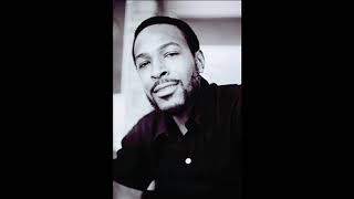 Marvin Gaye - My Love Is Waiting