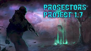 [S.T.A.L.K.E.R. Prosectors Project 1.7] Духота (7)