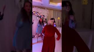 Просто танцуй 💃 #ведущаянасвадьбу