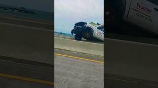 skyway Bridge accident #car