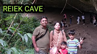 Reiek Cave