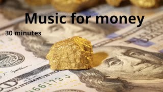 Music for Cash Flow / Музыка для денежного потока / Музыка для привлечения богатство