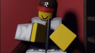 Roblox commit self die