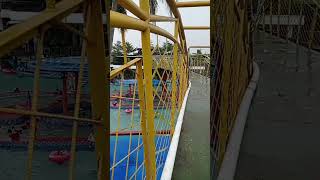 jembatan kuning #garutjawabarat #animation #lokomotifcc205 #lokomotif #automobile