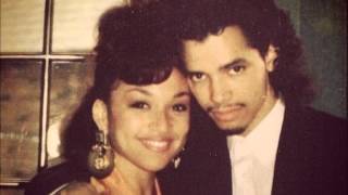 El Debarge ft Chante Moore  - Love me tonight