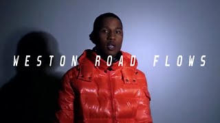 EBK Jaaybo x Young Slo-Be Sample Type Beat "Weston Road Flows" (ProdbyEC)