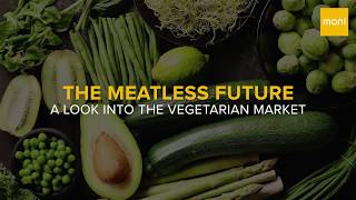 The Meatless Future