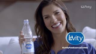 DLM - Levity - Comercial com Andressa Suita