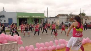 FERNANDA ALMEIDA ZUMBA