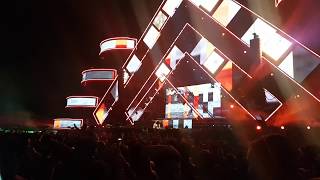 COONE - Evolution is here @ Dreambeach Villaricos 2019