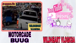 BISAG UNSAON💪  TEAM LAGAS GIHAPON (MOTORCADE,BUUG) @wildheartvlogksa7932